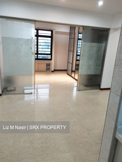 Blk 460 Clementi Avenue 3 (Clementi), HDB 4 Rooms #212190321